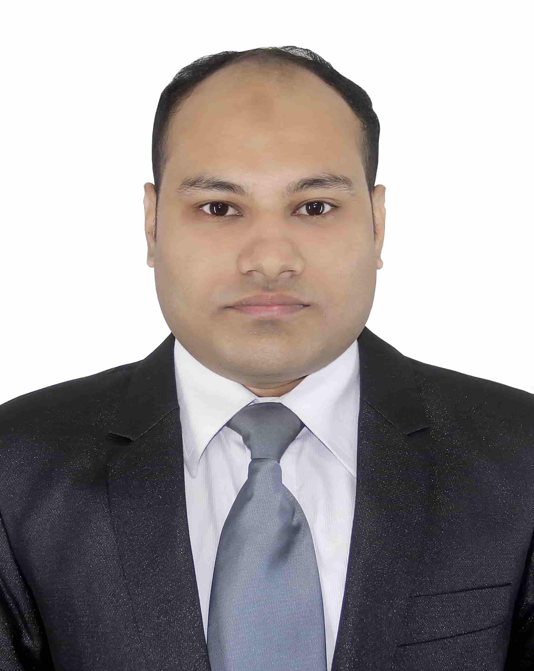 My Professional Picture